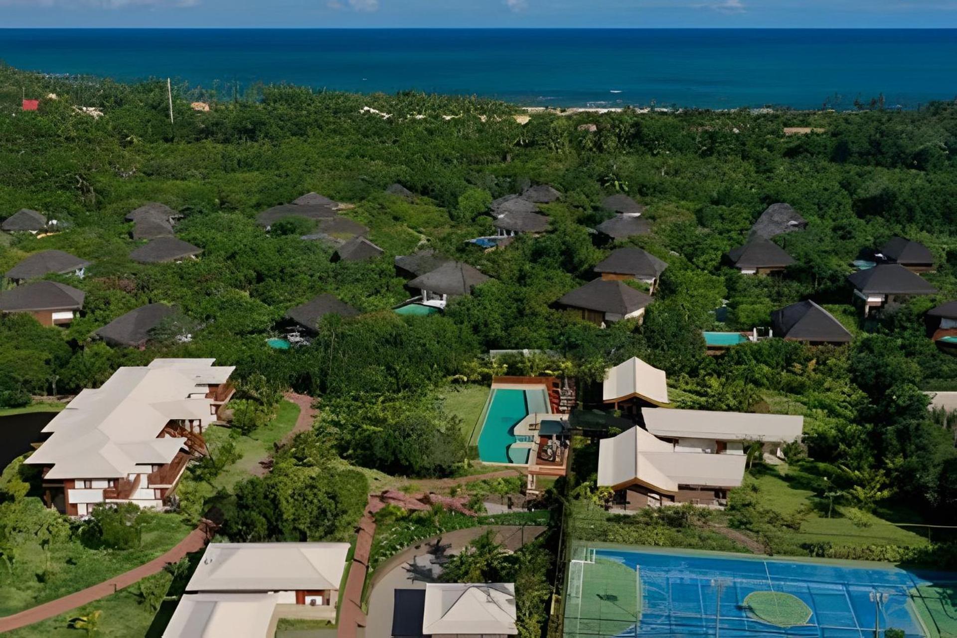 Praia Do Forte Apartamento Fantastico Exterior photo